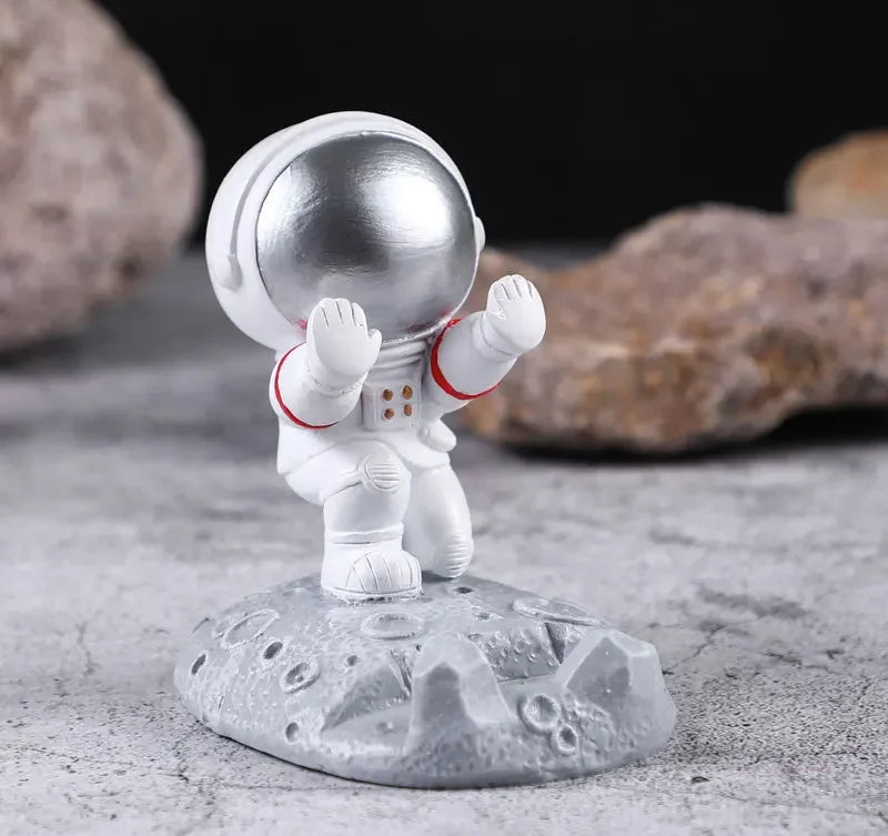 Astronauts Mobile Phone Stand Holder™️