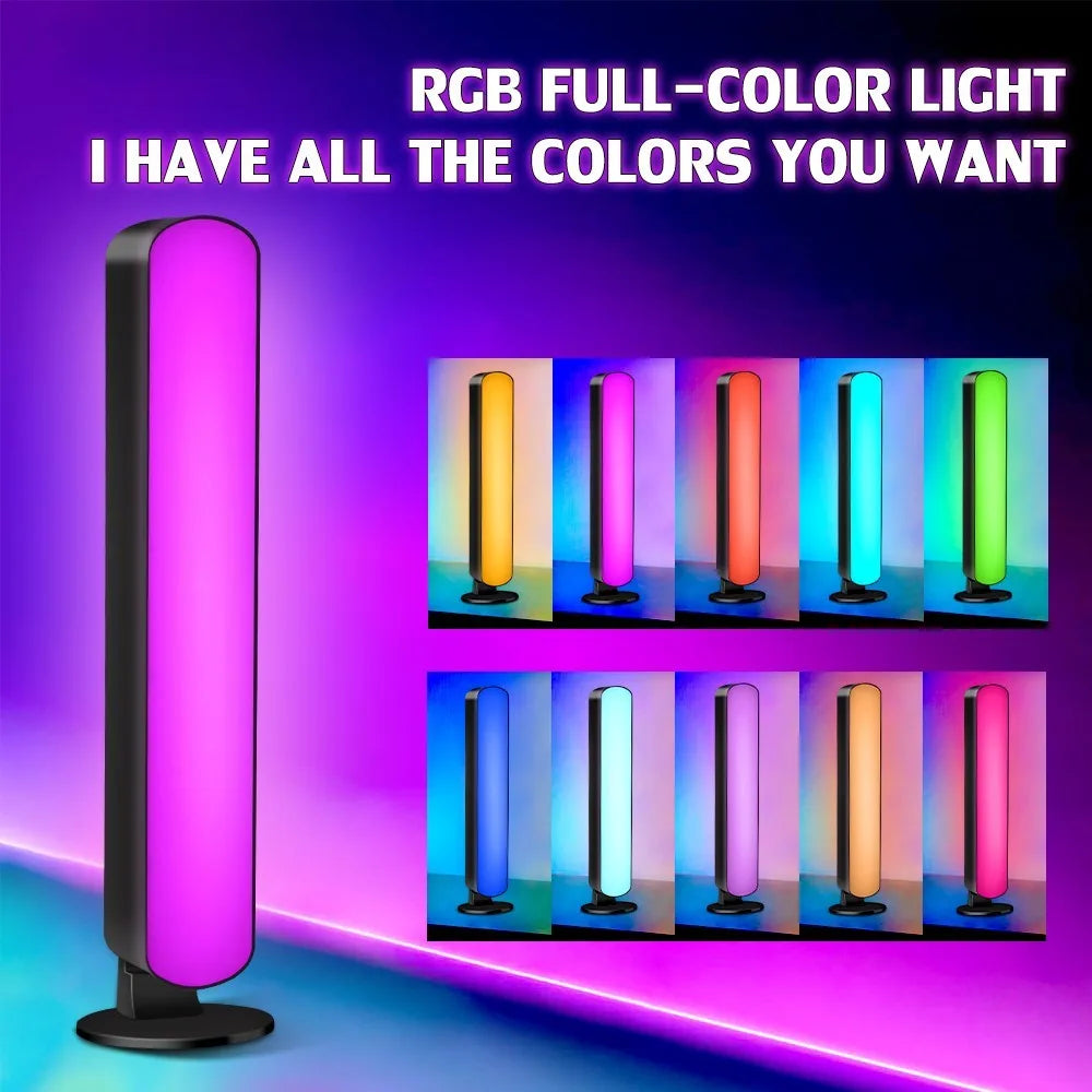 Controllo del suono Smart LED Symphony™️