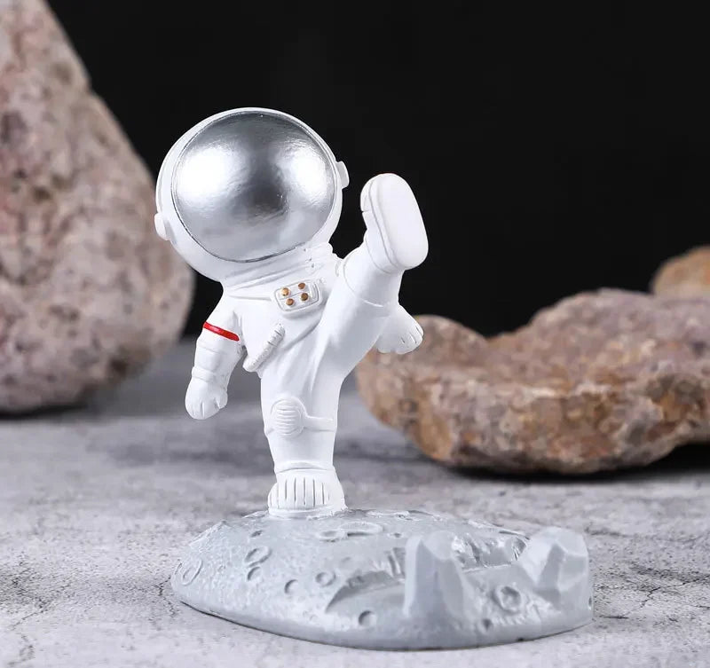 Astronauts Mobile Phone Stand Holder™️