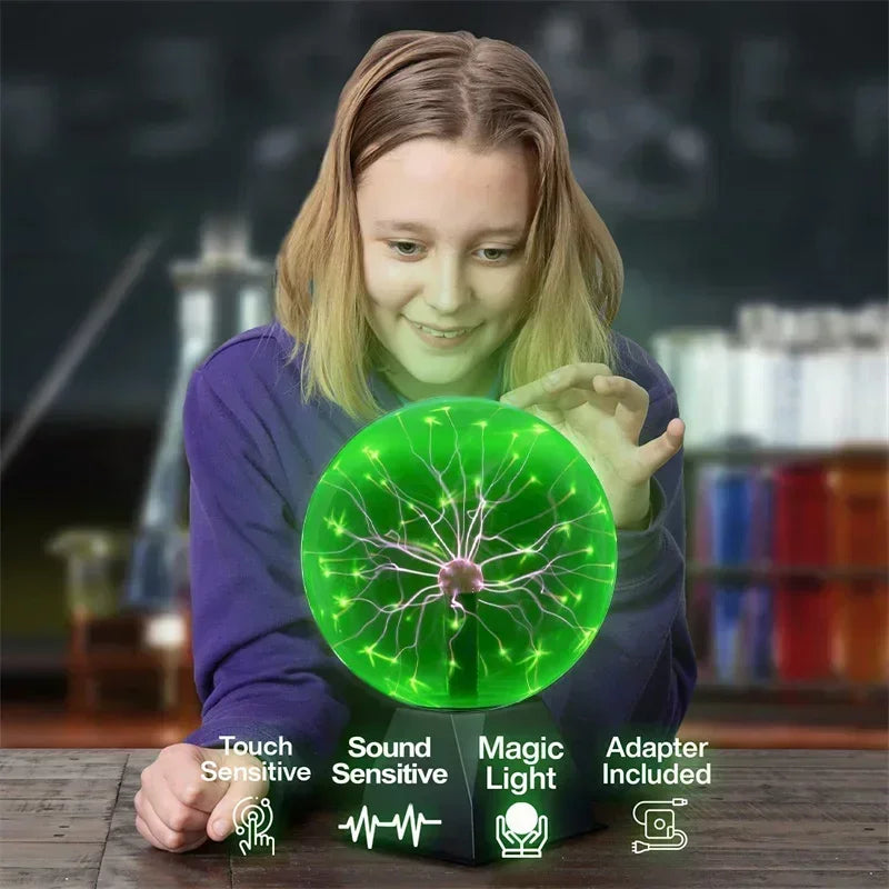 Grande Plasma Ball™️
