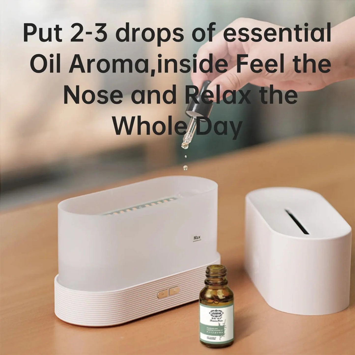 Diffusore di aromi Vissko™️