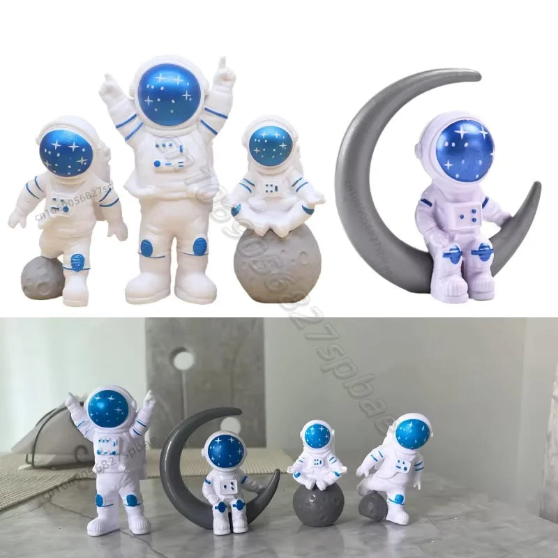 Statua di astronauta™️