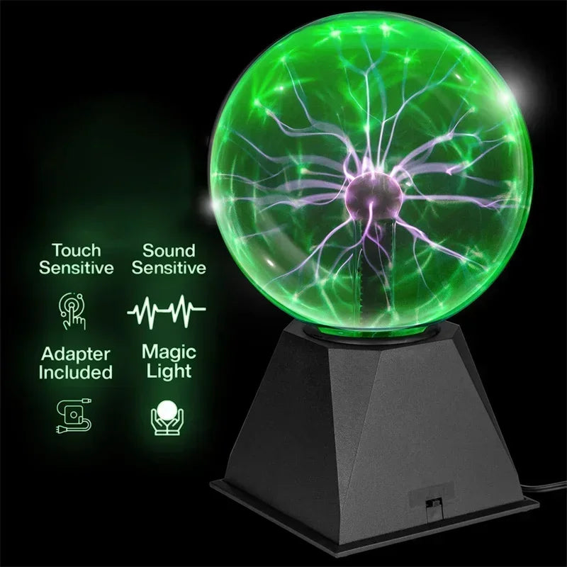 Grande Plasma Ball™️