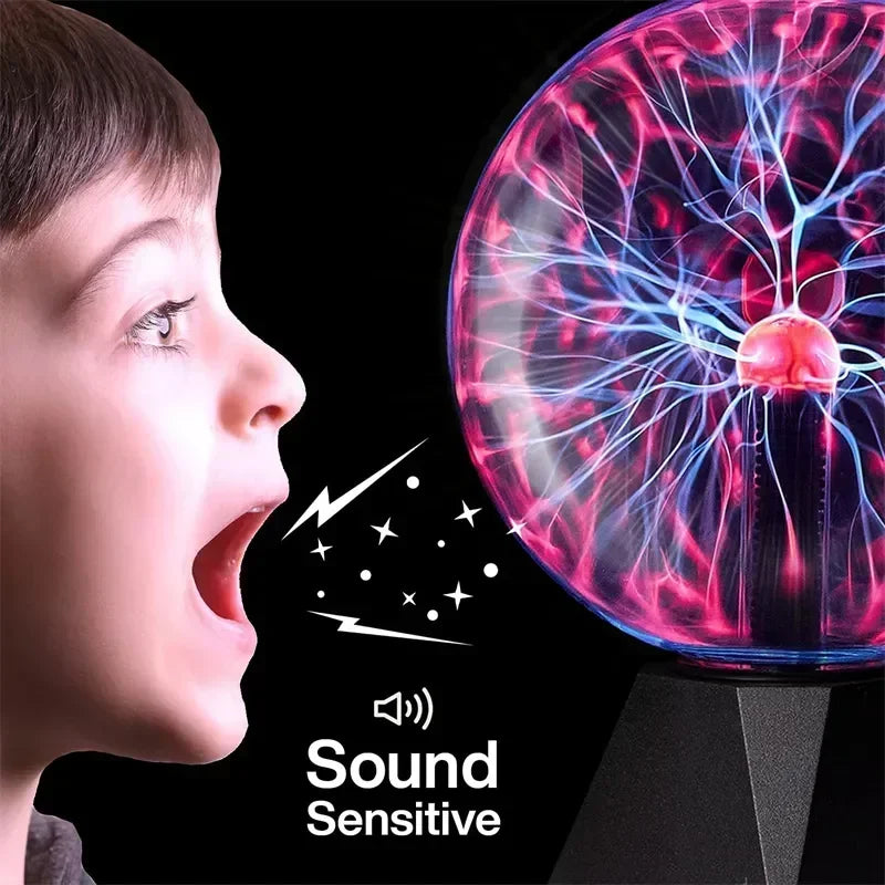 Grande Plasma Ball™️