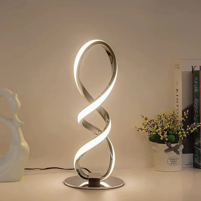 Lampada da tavolo a LED moderna™️
