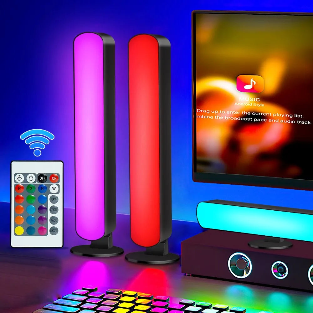 Controllo del suono Smart LED Symphony™️