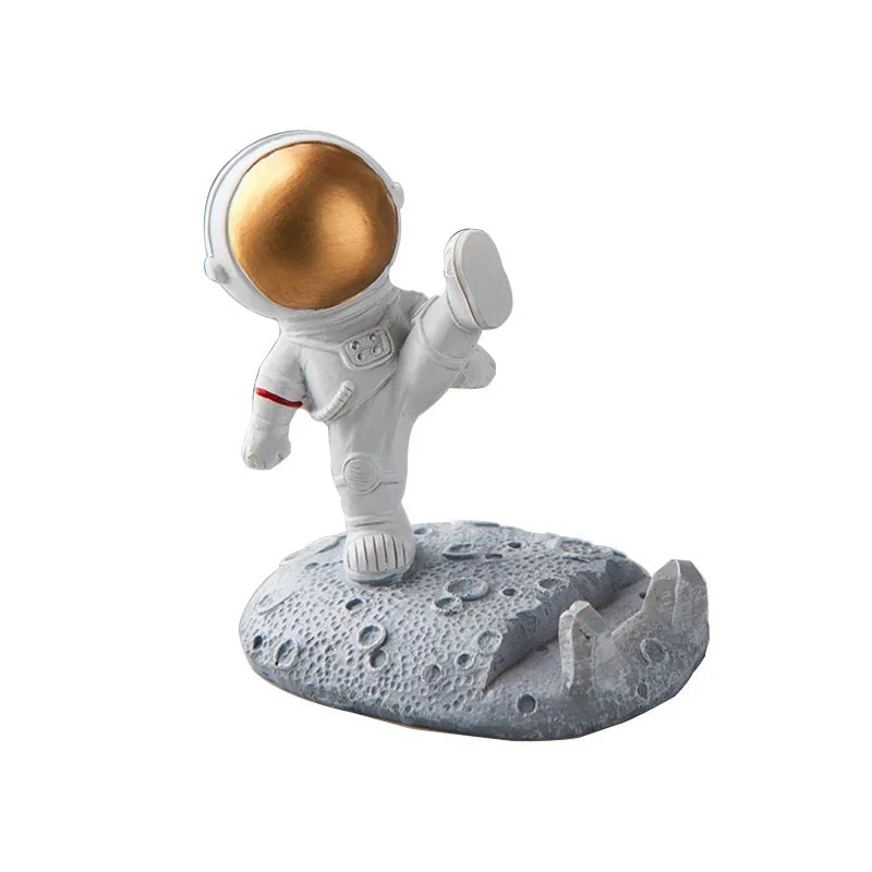 Astronauts Mobile Phone Stand Holder™️
