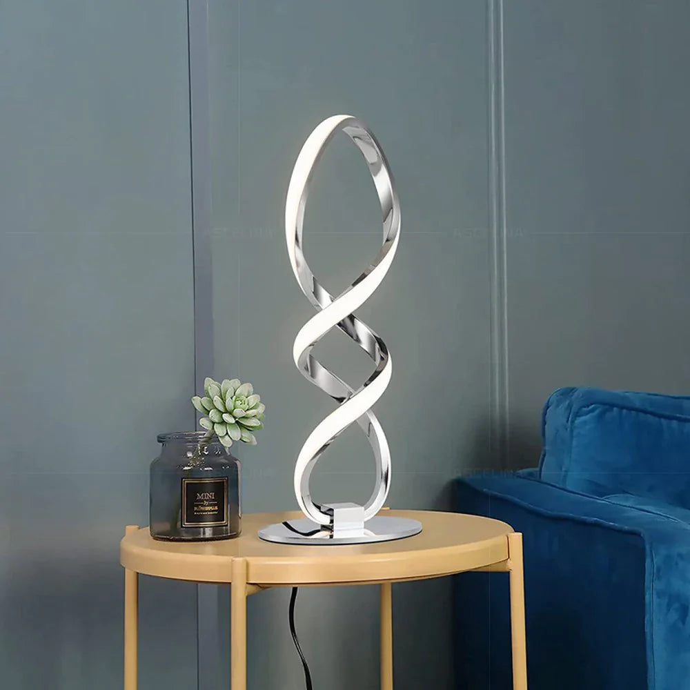 Lampada da tavolo a LED moderna™️