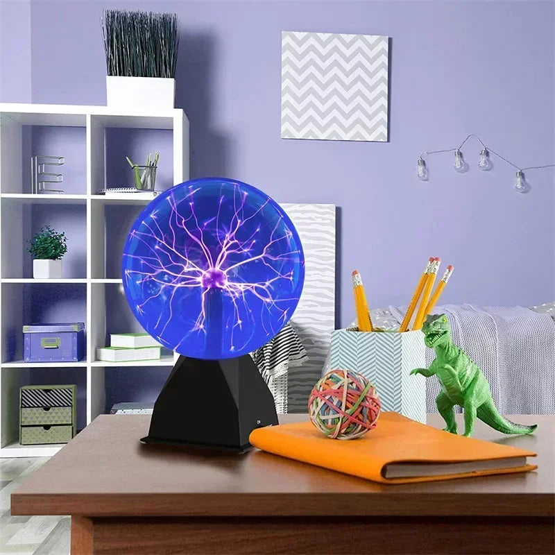 Grande Plasma Ball™️