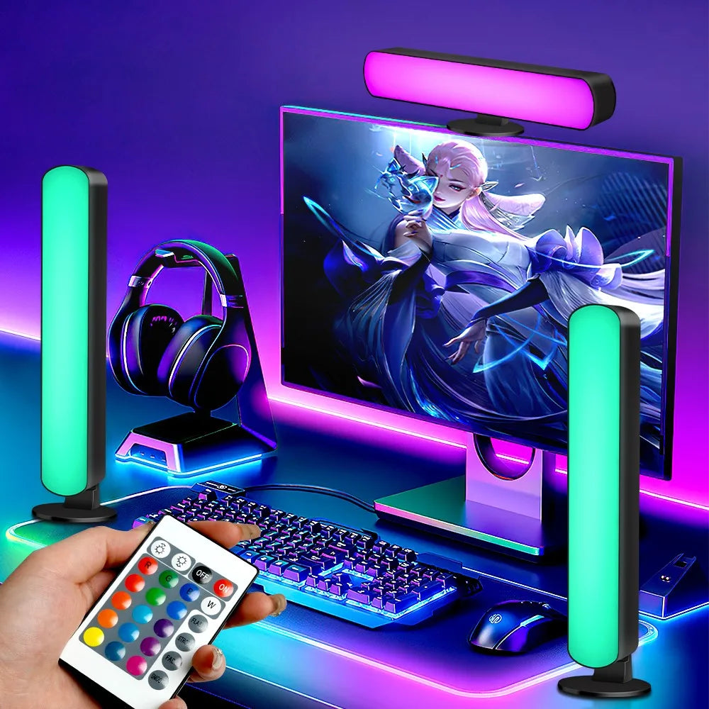 Controllo del suono Smart LED Symphony™️