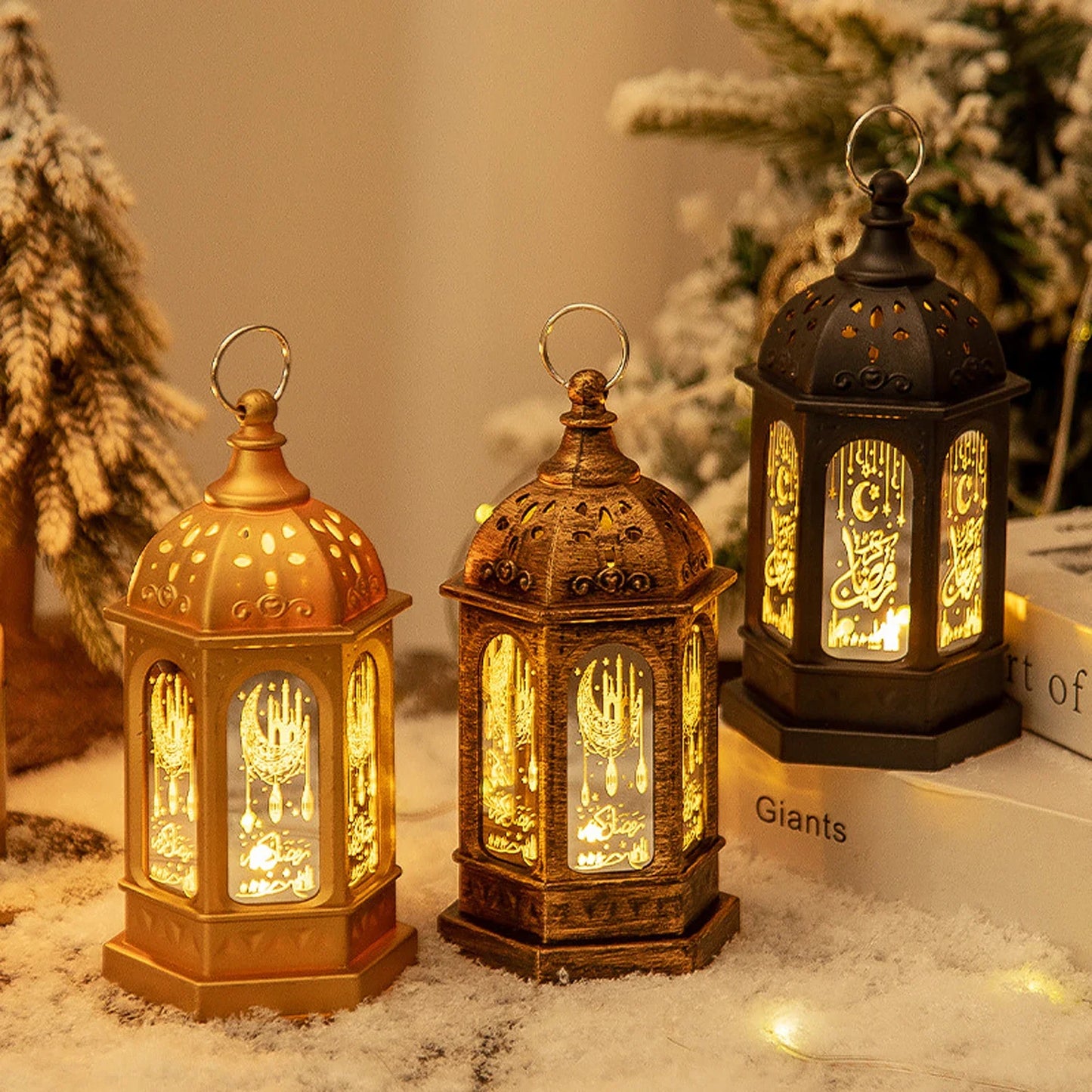 Eid Decoration Light™️