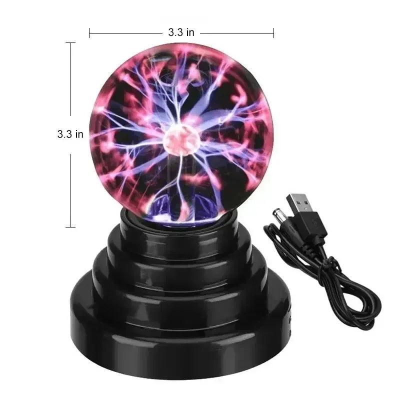 Grande Plasma Ball™️
