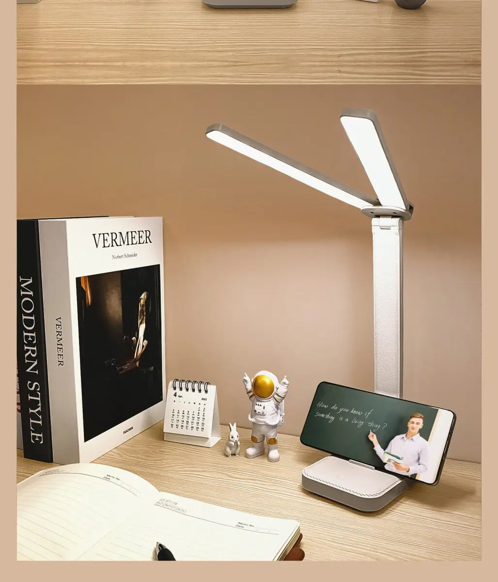 Lampada da scrivania a LED™️
