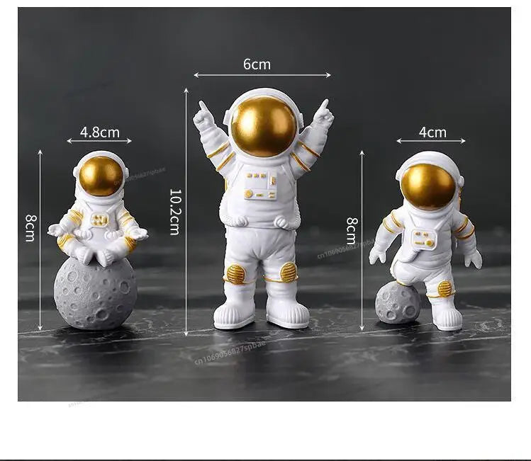 Statua di astronauta™️