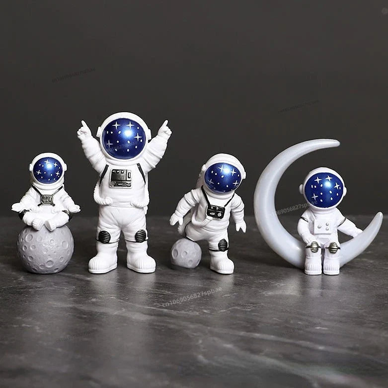 Statua di astronauta™️