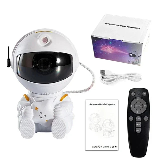 Proiettore spaziale per astronauti™️