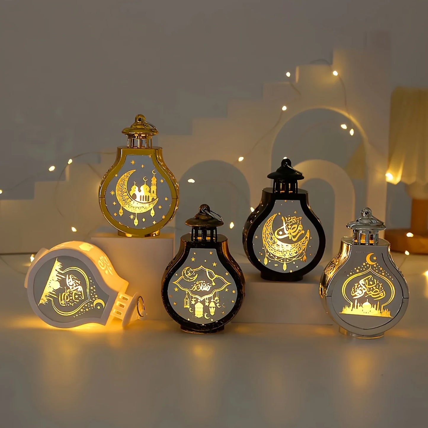 Eid Decoration Light™️