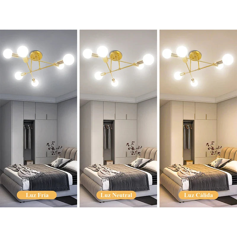 High-end Ceiling Chandelier™️
