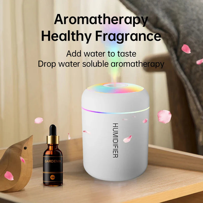 Diffusore di aromi elettrico USB™️