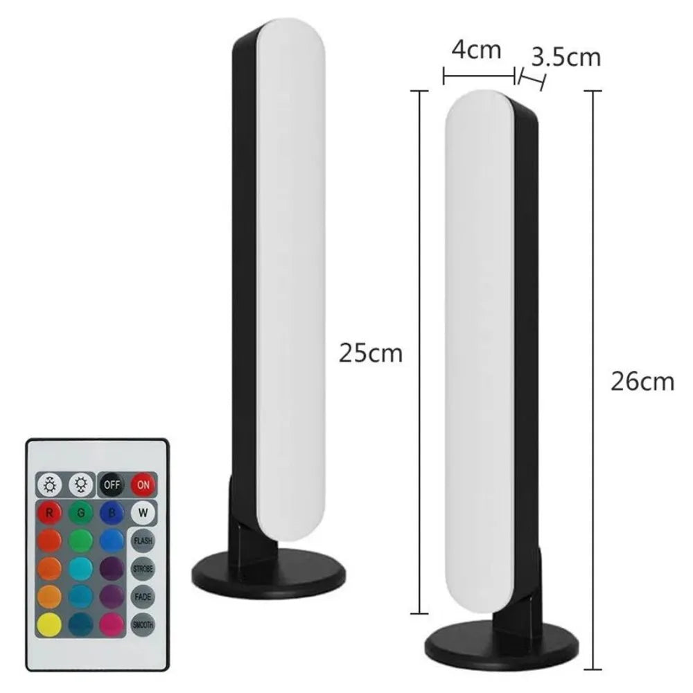 Controllo del suono Smart LED Symphony™️