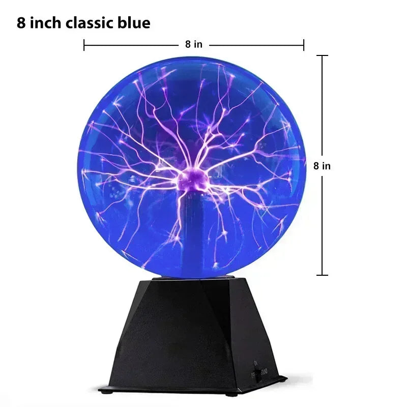 Grande Plasma Ball™️