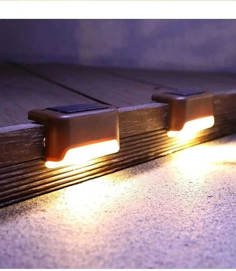 StepBright Waterproof LEDs