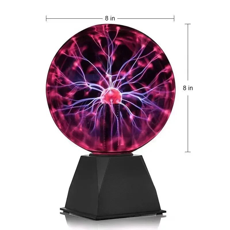 Grande Plasma Ball™️