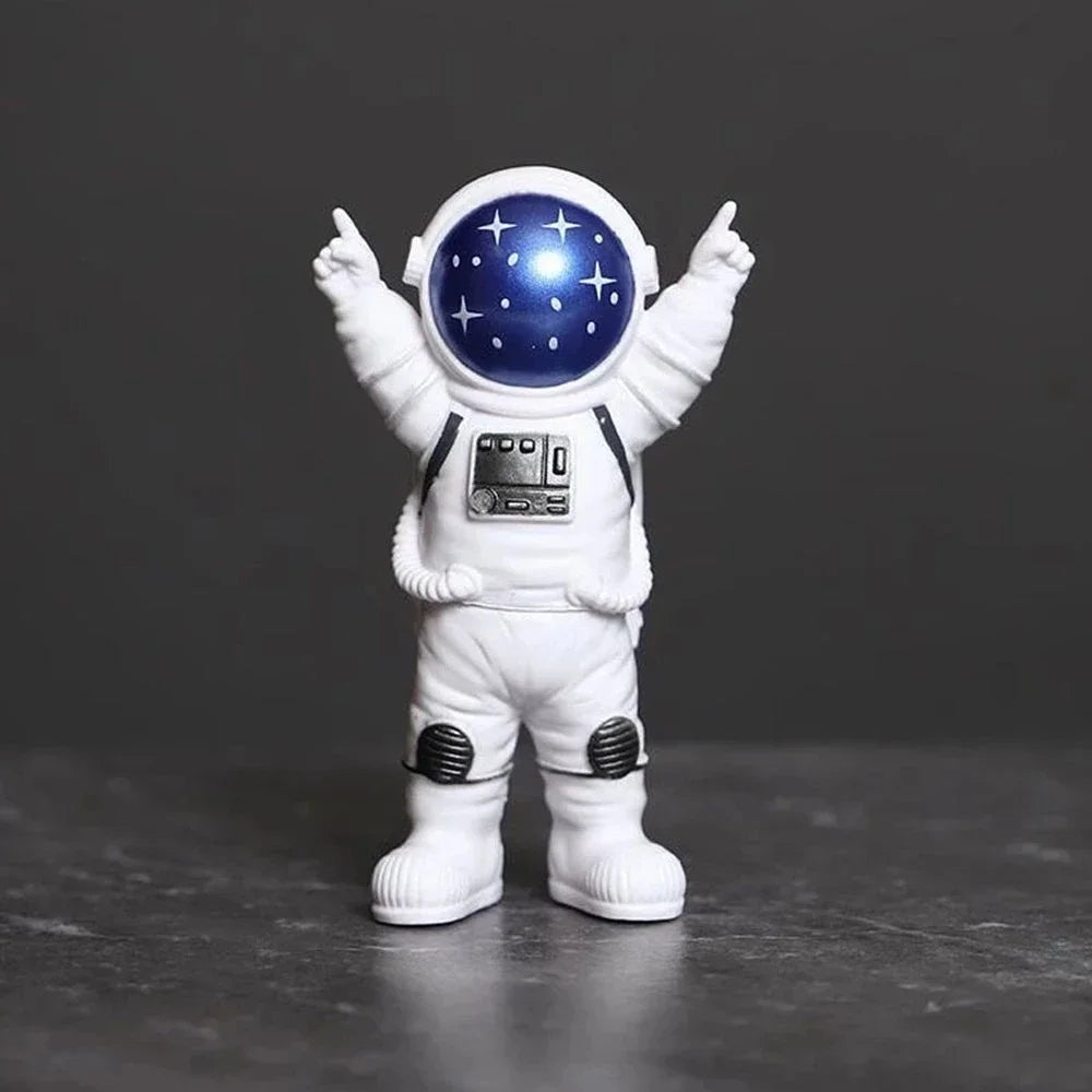 Statua di astronauta™️
