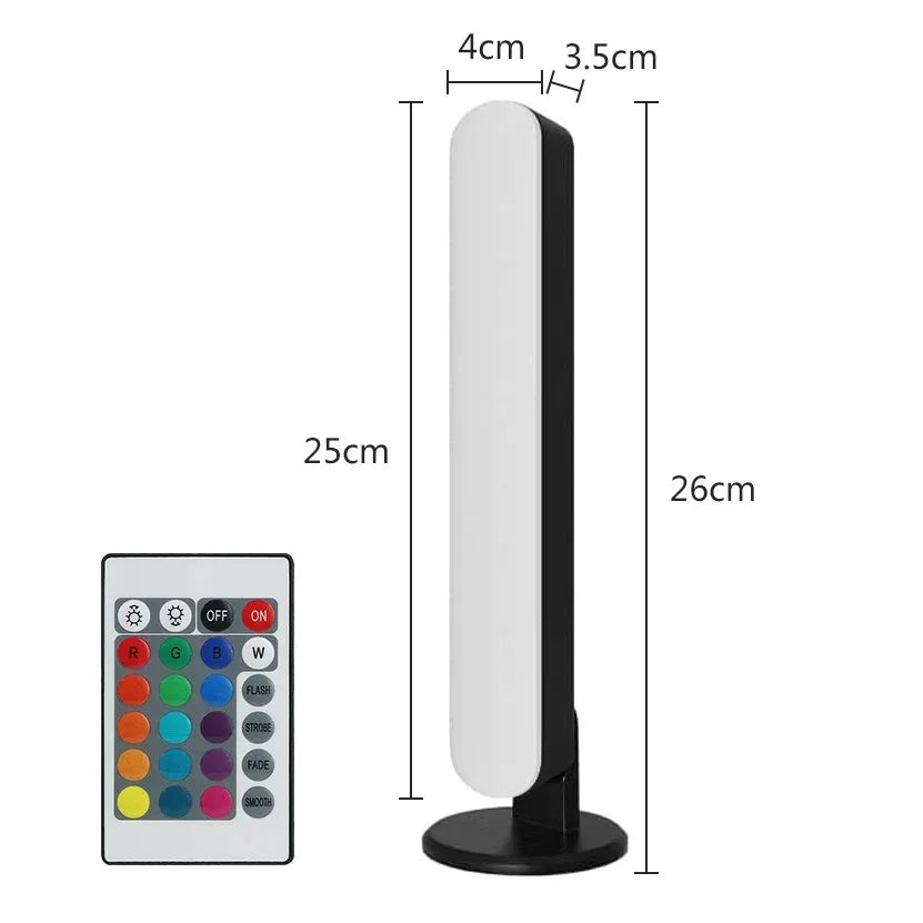 Controllo del suono Smart LED Symphony™️