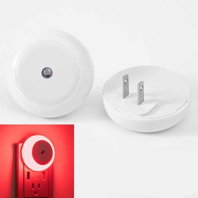 Luce notturna a LED con sensore intelligente™️