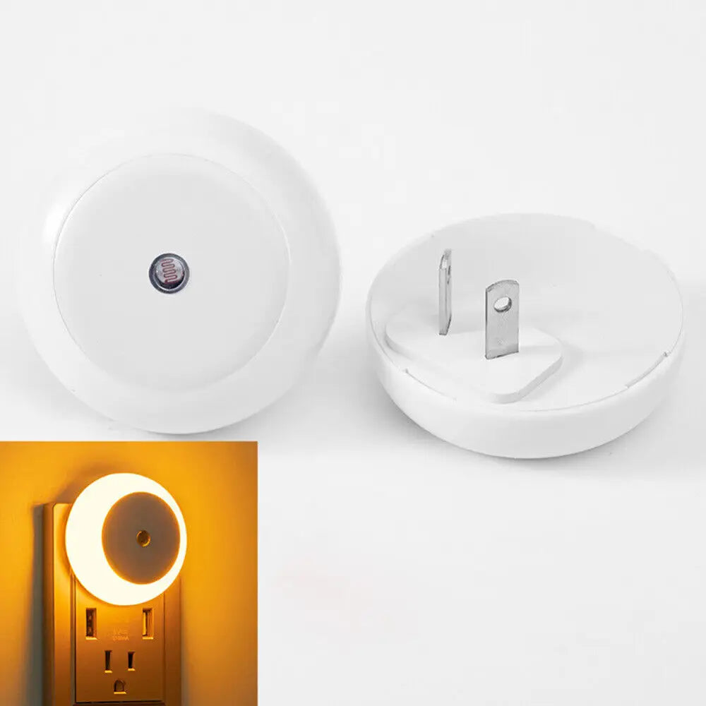 Luce notturna a LED con sensore intelligente™️