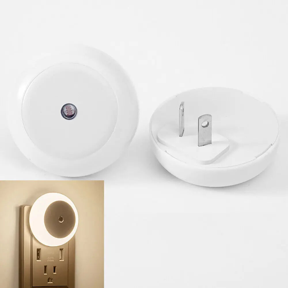 Luce notturna a LED con sensore intelligente™️