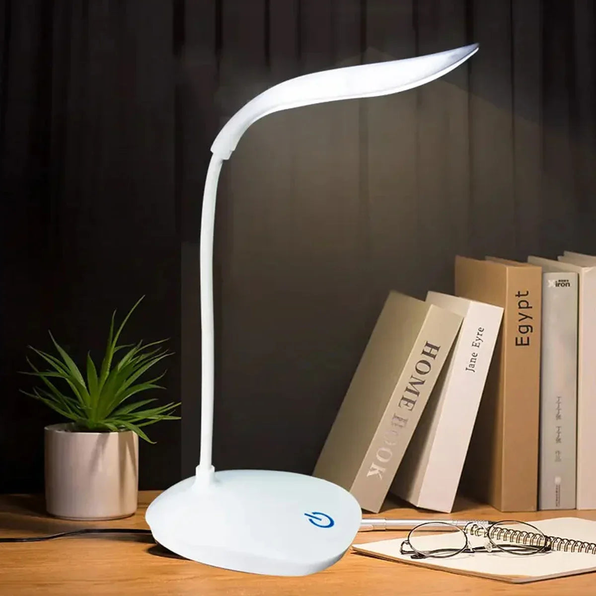 Lampada da lettura portatile da scrivania™️