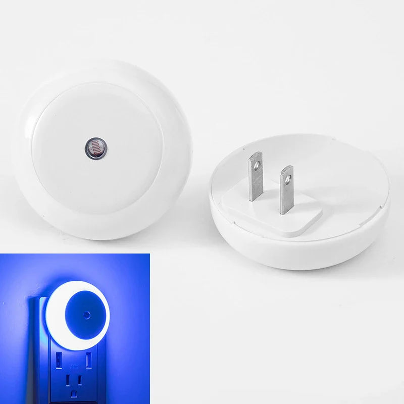 Luce notturna a LED con sensore intelligente™️