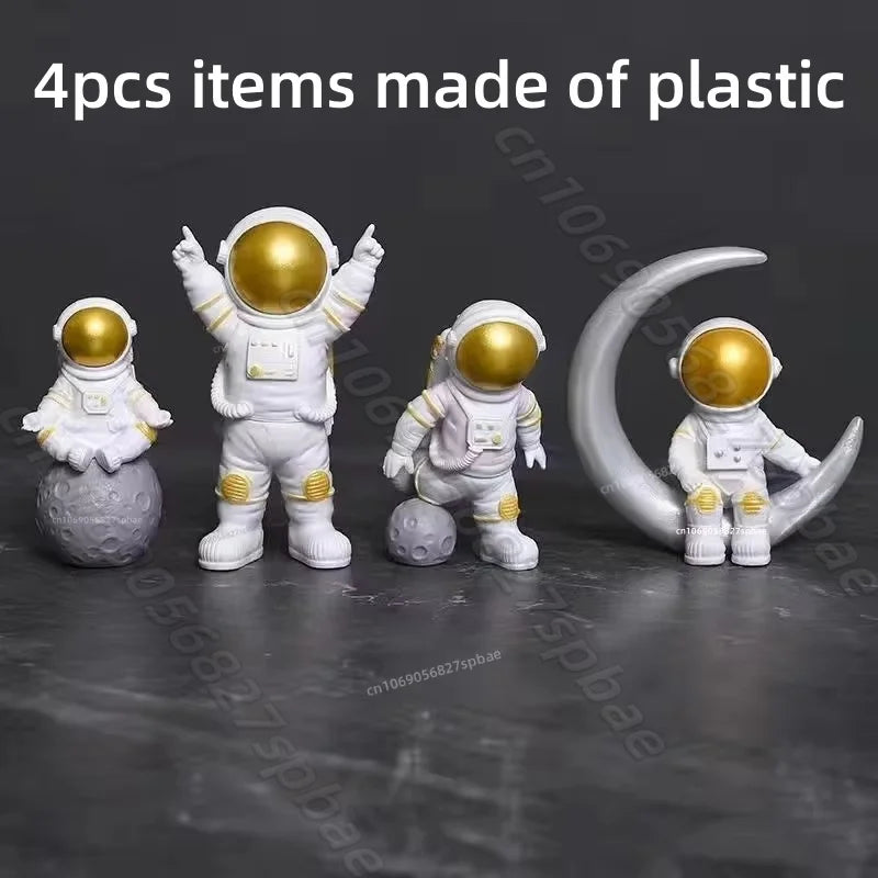 Statua di astronauta™️