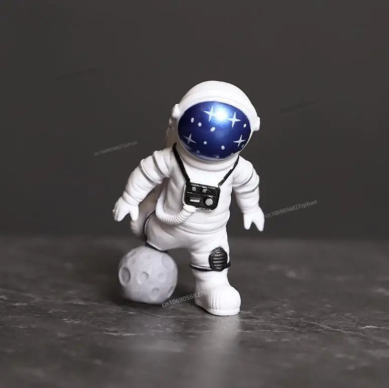 Statua di astronauta™️