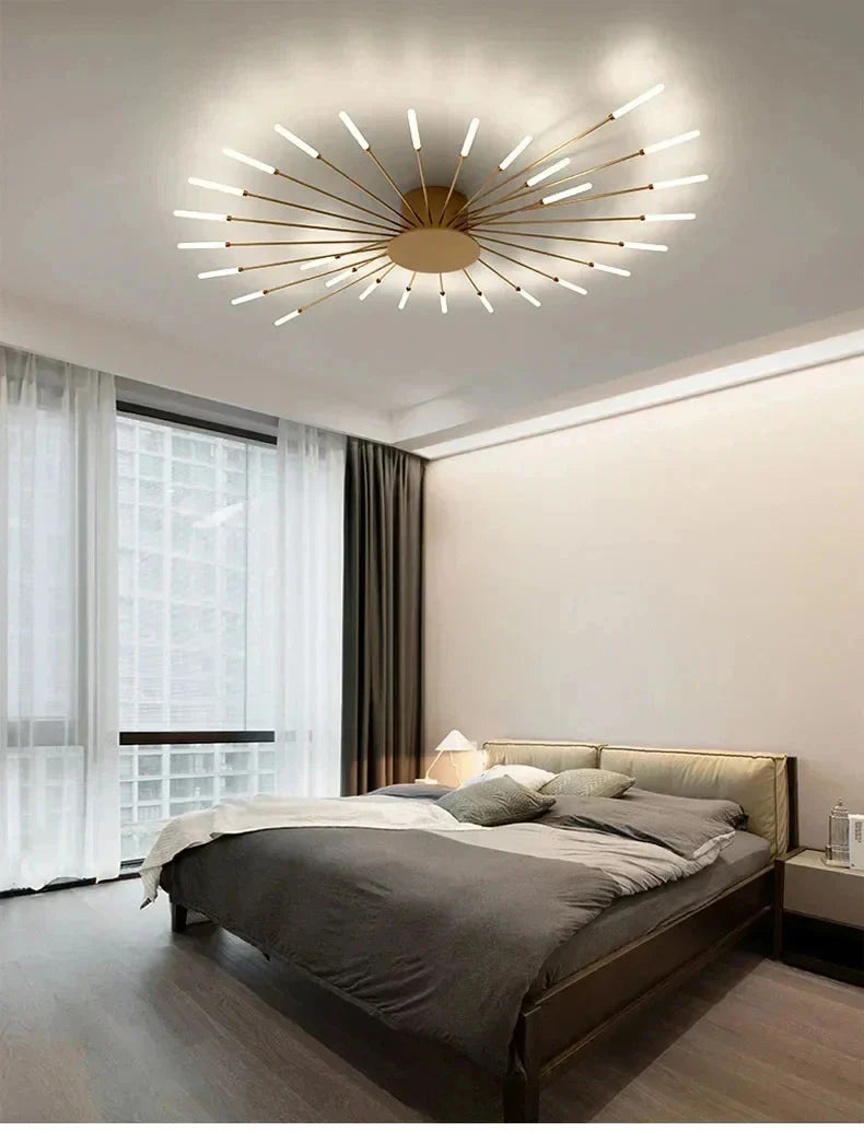 Lampada da soffitto a LED moderna™️