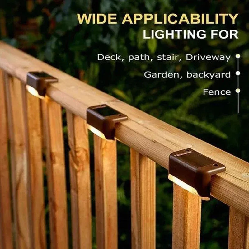 StepBright Waterproof LEDs