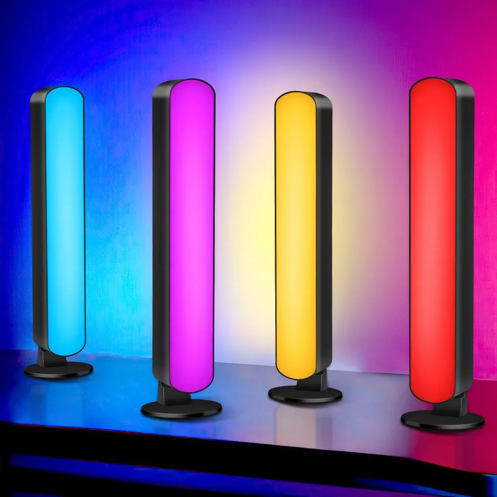 Controllo del suono Smart LED Symphony™️