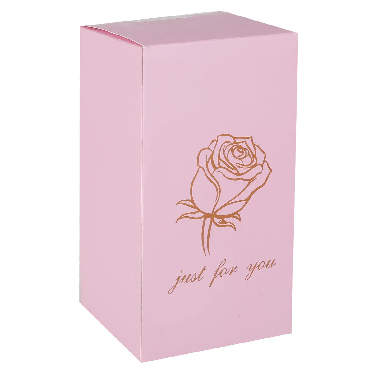 Luce rosa finta galassia con farfalle™️