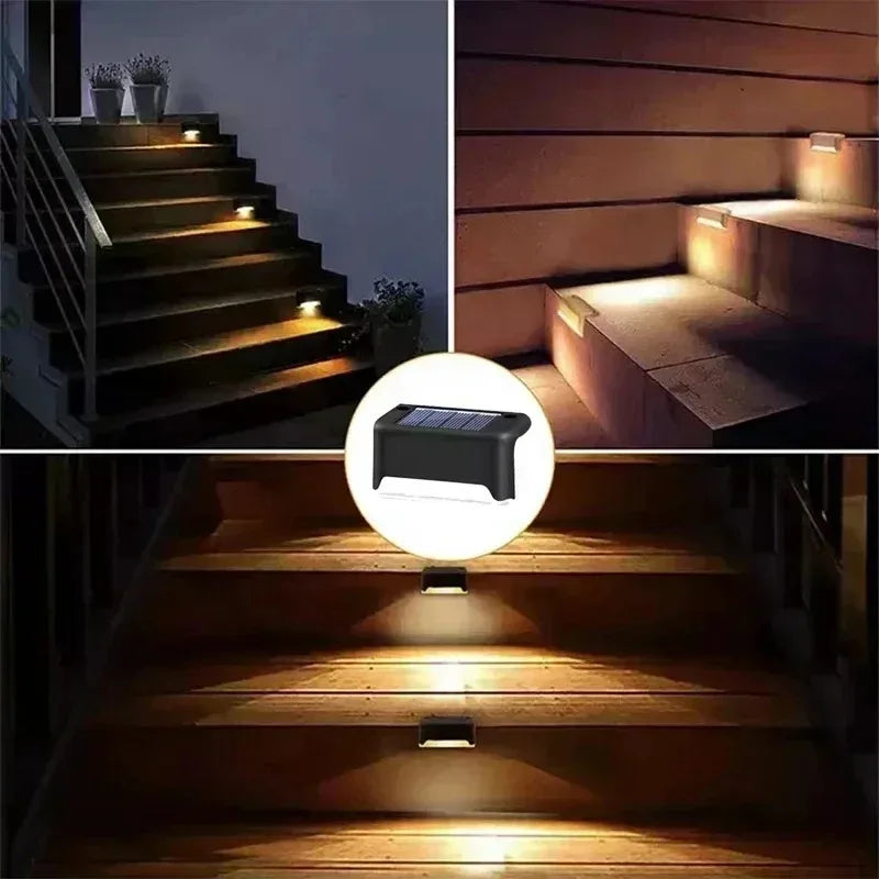 StepBright Waterproof LEDs