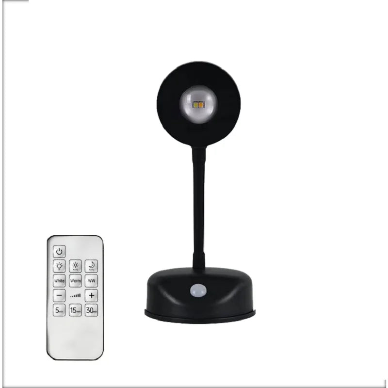 Lampada da parete wireless intelligente con rilevamento umano™️