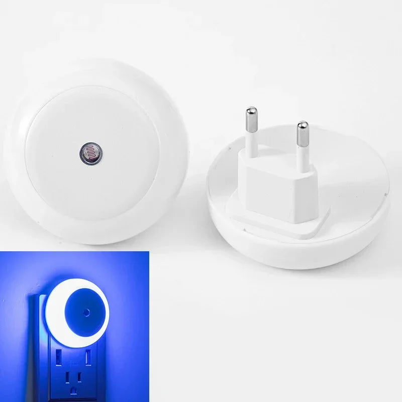 Luce notturna a LED con sensore intelligente™️