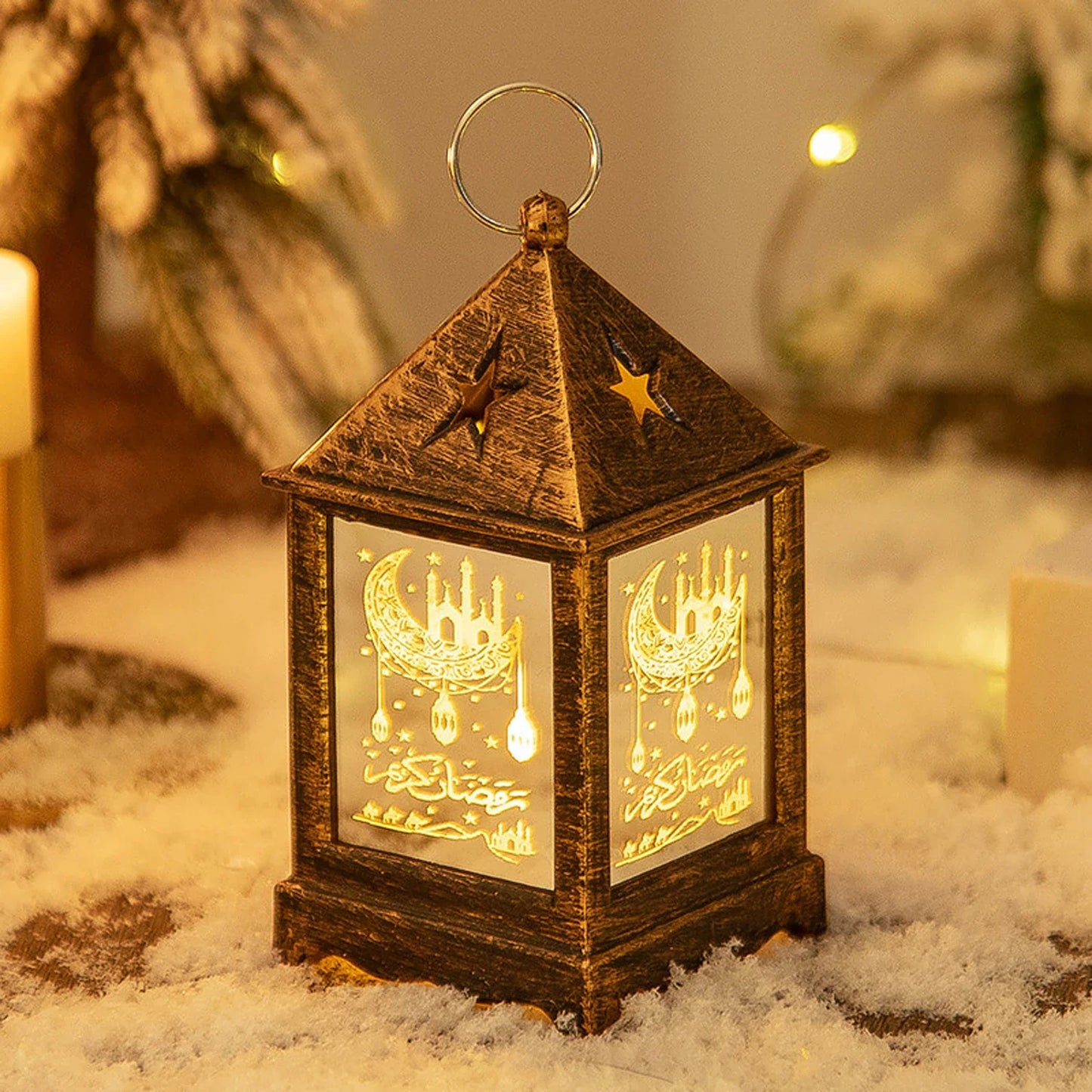 Eid Decoration Light™️