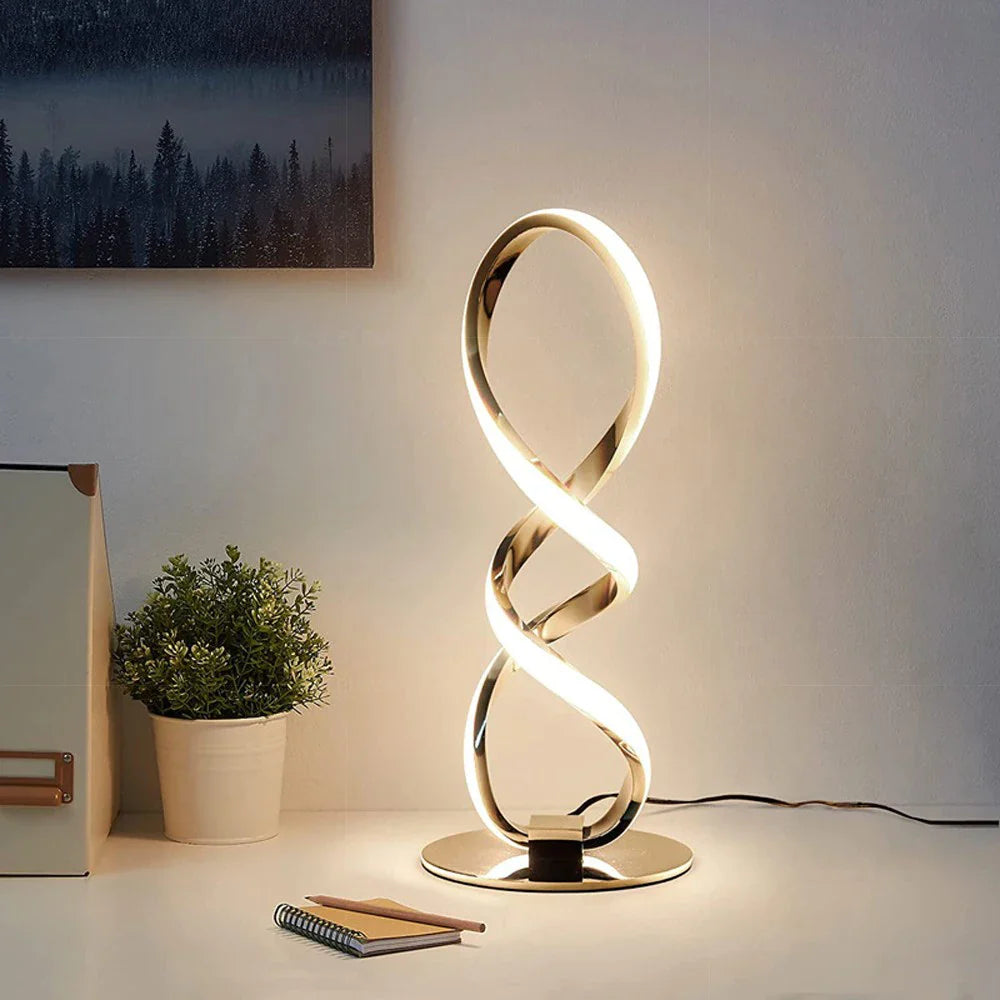 Lampada da tavolo a LED moderna™️