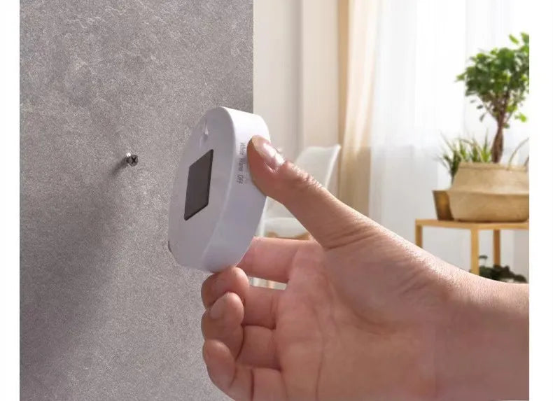 Luce notturna con sensore di movimento™️