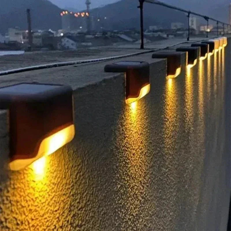 StepBright Waterproof LEDs