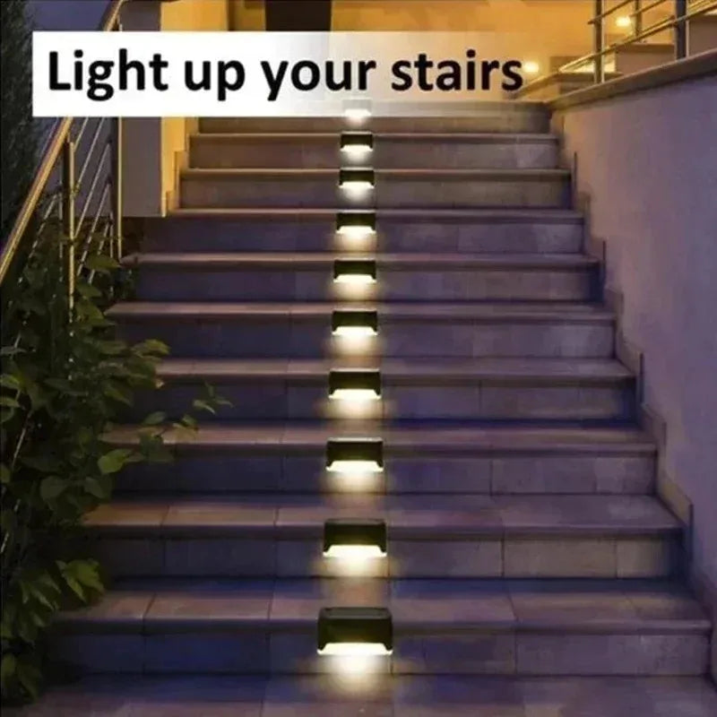 StepBright Waterproof LEDs