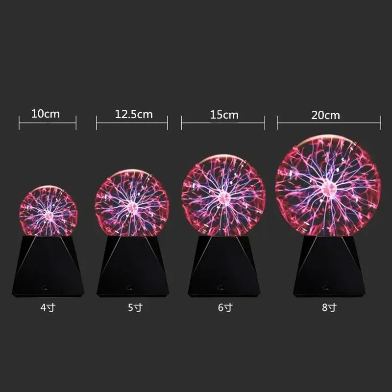 Grande Plasma Ball™️