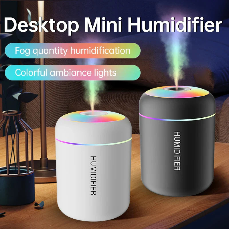 Diffusore di aromi elettrico USB™️